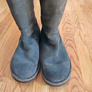 Birkenstock Uppsala Shearling Boots